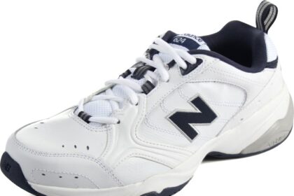 New balance mens dress shoes