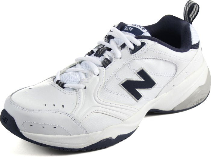 New balance mens dress shoes