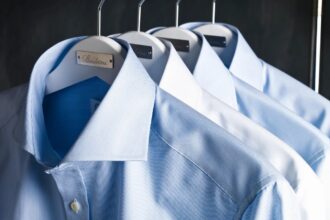 Mens dress shirts calgary