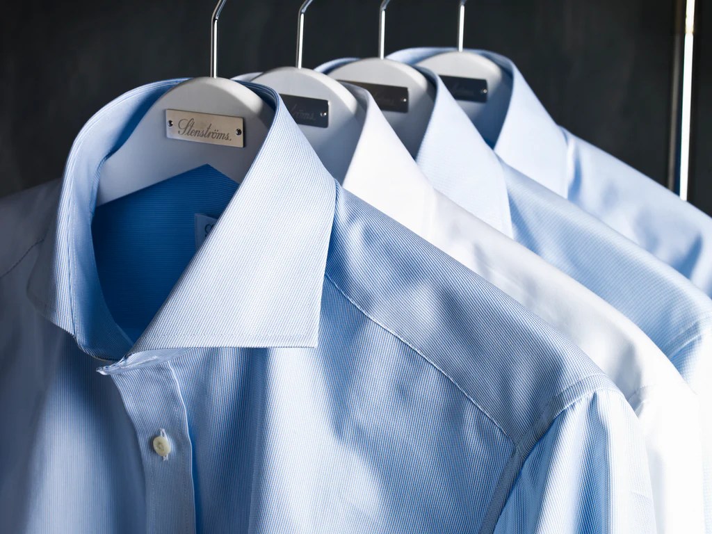 Mens dress shirts calgary