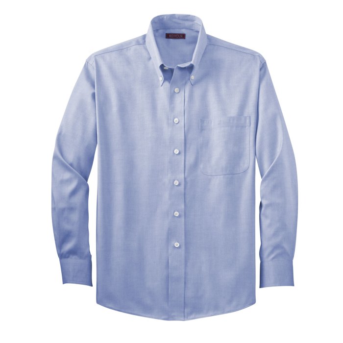 Custom women's dress shirts