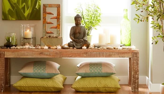 Meditation room ideas decor digsdigs rooms