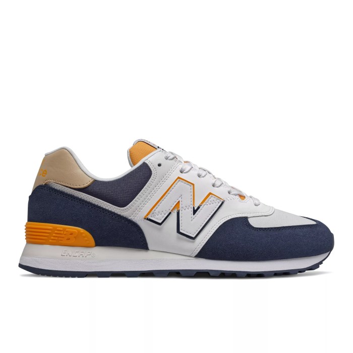 New balance mens dress shoes