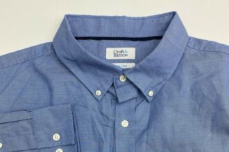 Croft and barrow mens dress shirts