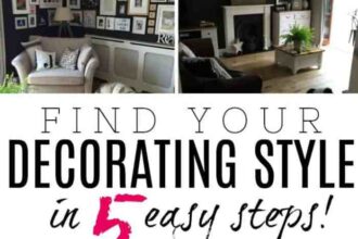 Style decorating determine styles professionalstaging quiz sure choose board mhm staging professional