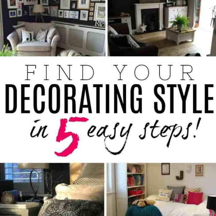 Style decorating determine styles professionalstaging quiz sure choose board mhm staging professional