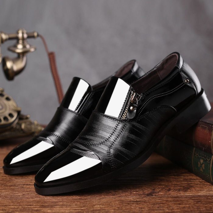 Mens dress shoes high end