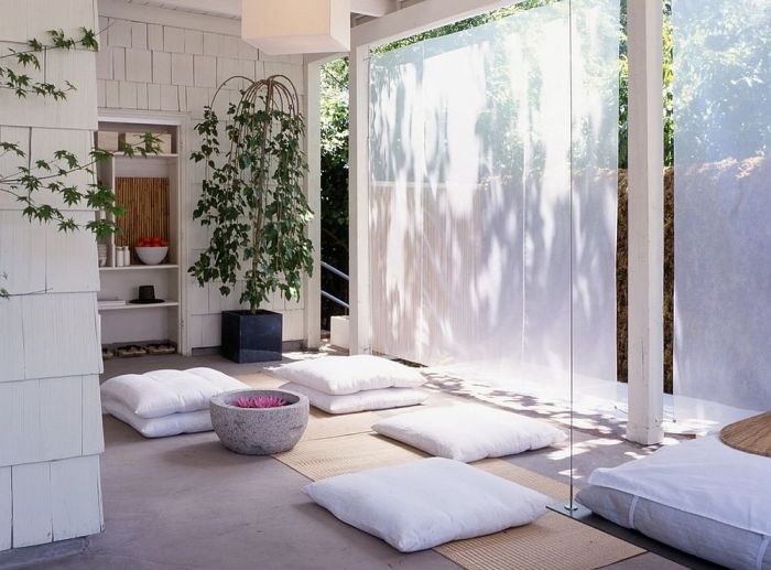 Living zen room ideas inspired style asian homedesignlover