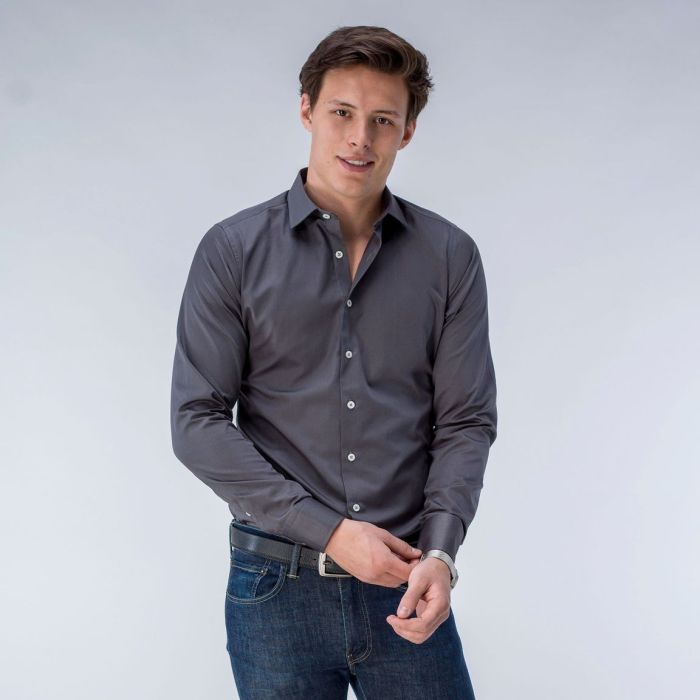 Mens dress shirts calgary