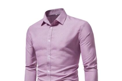 Mens dress shirt manufacturers