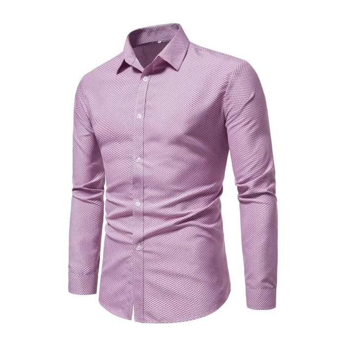 Mens dress shirt manufacturers