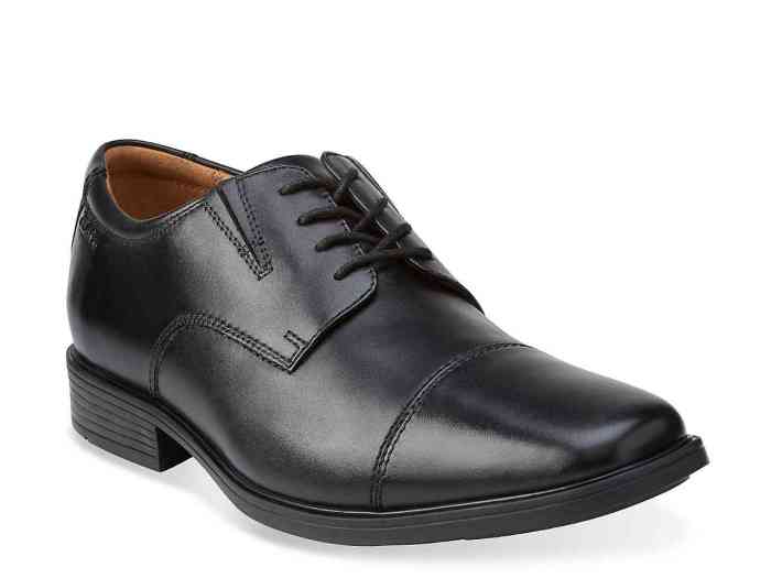 Mens warm dress shoes