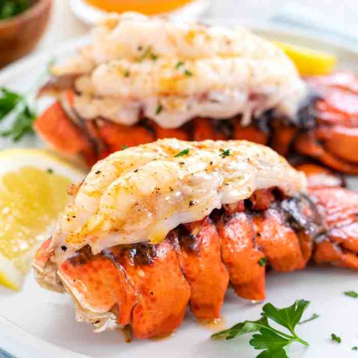 How to cook lobster chinese style