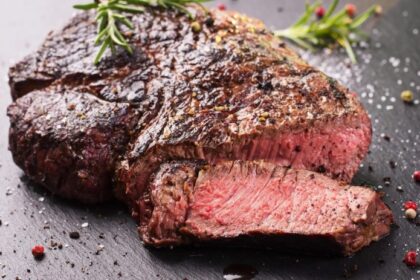 How to cook restaurant style steaks