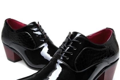 Mens dress shoes high end