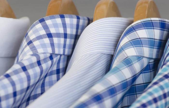 Mens dress shirt manufacturers